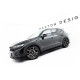 Body kit and visual accessories Set of Splitters Volkswagen Touareg R-Line Mk3 Facelift | races-shop.com
