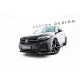 Body kit and visual accessories Set of Splitters Volkswagen Touareg R-Line Mk3 Facelift | races-shop.com
