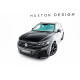 Body kit and visual accessories Set of Splitters Volkswagen Touareg R-Line Mk3 Facelift | races-shop.com