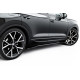 Body kit and visual accessories Set of Splitters Volkswagen Touareg R-Line Mk3 Facelift | races-shop.com
