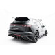 Body kit and visual accessories Set of Splitters Volkswagen Touareg R-Line Mk3 Facelift | races-shop.com