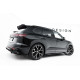 Body kit and visual accessories Set of Splitters Volkswagen Touareg R-Line Mk3 Facelift | races-shop.com