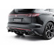 Body kit and visual accessories Set of Splitters Volkswagen Touareg R-Line Mk3 Facelift | races-shop.com
