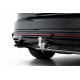 Body kit and visual accessories Set of Splitters Volkswagen Touareg R-Line Mk3 Facelift | races-shop.com