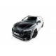 Body kit and visual accessories Prepreg Carbon Fiber Front Splitter Audi SQ8 / Q8 S-Line Mk1 Facelift | races-shop.com