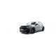 Body kit and visual accessories Prepreg Carbon Fiber Front Splitter Audi SQ8 / Q8 S-Line Mk1 Facelift | races-shop.com
