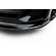 Body kit and visual accessories Prepreg Carbon Fiber Front Splitter Audi SQ8 / Q8 S-Line Mk1 Facelift | races-shop.com