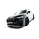 Body kit and visual accessories Prepreg Carbon Fiber Front Splitter Audi SQ8 / Q8 S-Line Mk1 Facelift | races-shop.com