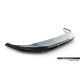 Body kit and visual accessories Prepreg Carbon Fiber Front Splitter Audi SQ8 / Q8 S-Line Mk1 Facelift | races-shop.com
