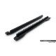 Body kit and visual accessories MAXTON DESIGN side skirts diffusers for BYD Seal U Mk1, glossy black | races-shop.com
