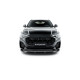 Body kit and visual accessories Set of Prepreg Carbon Splitters Audi Q8 S-Line Mk1 Facelift | races-shop.com