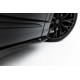 Body kit and visual accessories Set of Prepreg Carbon Splitters Audi Q8 S-Line Mk1 Facelift | races-shop.com