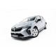 Body kit and visual accessories Set of Splitters Renault Clio Mk5 Facelift | races-shop.com