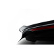 Body kit and visual accessories Set of Splitters Renault Clio Mk5 Facelift | races-shop.com