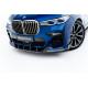 Body kit and visual accessories Set of Prepreg Carbon Splitters BMW X7 M-Pack G07 | races-shop.com