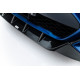 Body kit and visual accessories Set of Prepreg Carbon Splitters BMW X7 M-Pack G07 | races-shop.com