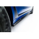 Body kit and visual accessories Set of Prepreg Carbon Splitters BMW X7 M-Pack G07 | races-shop.com