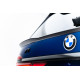 Body kit and visual accessories Set of Prepreg Carbon Splitters BMW X7 M-Pack G07 | races-shop.com