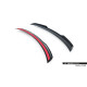 Body kit and visual accessories Bottom Spoiler Cap BYD Sealion 7 Mk1 | races-shop.com