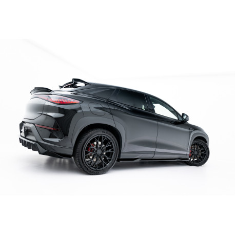 Body kit and visual accessories Side Skirts Diffusers BYD Sealion 7 Mk1 | races-shop.com