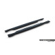Body kit and visual accessories Side Skirts Diffusers Land Rover Range Rover SVR Mk2 Facelift | races-shop.com