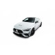 Body kit and visual accessories Street Pro Front Splitter Mercedes-AMG CLE 53 Aero C236 | races-shop.com
