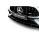 Body kit and visual accessories Street Pro Front Splitter Mercedes-AMG CLE 53 Aero C236 | races-shop.com