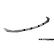 Body kit and visual accessories Street Pro Front Splitter Mercedes-AMG CLE 53 Aero C236 | races-shop.com
