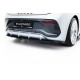 Body kit and visual accessories Set of Splitters Cupra Born Mk1 | races-shop.com