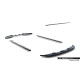 Body kit and visual accessories Set of Splitters Cupra Born Mk1 | races-shop.com