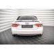 Body kit and visual accessories Rear Valance Audi A5 Sportback 8T Facelift (Version with single exhausts on both sides) | races-shop.com