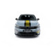 Body kit and visual accessories Front Splitter Opel Corsa F Facelift (Mk6 Facelift) | races-shop.com