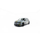 Body kit and visual accessories Front Splitter Opel Corsa F Facelift (Mk6 Facelift) | races-shop.com