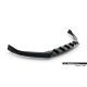 Body kit and visual accessories Front Splitter Opel Corsa F Facelift (Mk6 Facelift) | races-shop.com