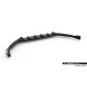 Body kit and visual accessories Front Splitter Opel Corsa F Facelift (Mk6 Facelift) | races-shop.com