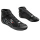 Karting shoes OMP KS-3 my2026, black