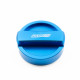 oil cap Aluminum Engine Oil Filler Cap For BMW E36/ E46/ E90/ E92/ Z4 E85 | races-shop.com