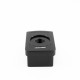 8P (03-13) FWD Engine Mounting Holder Lower Insert for VW/ Audi/ Seat | races-shop.com