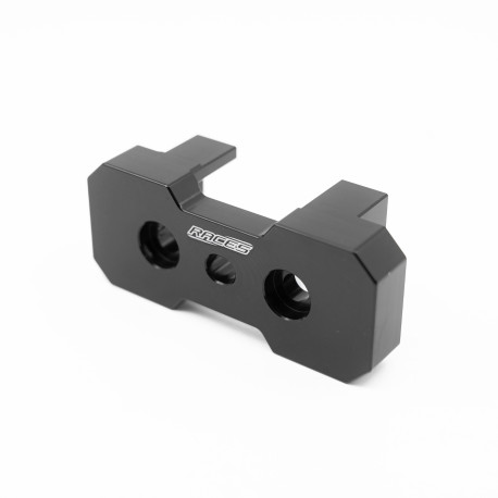 Q5 I (08-16) Transmission Mount Insert For Audi A4/S4/RS4/A5/S5/RS5/Q5/SQ5 | races-shop.com