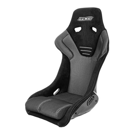 Sport seats without FIA approval Racing seat RACES Evolution | races-shop.com