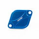Design accessories and engine covers Billet Aluminum Oil Thermostat Housing Cover for BMW N54/ N55/ S55 | races-shop.com