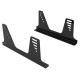 Universal seat mounts OMP standard brackets for seat HGT EVO | races-shop.com