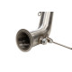 Down pipes and dump pipes Downpipe for BMW X1 E84 (2009-2015) 16d, 18d, 20d, 23d (decat) | races-shop.com