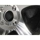 Outlet JR Wheels JR15 15x8 ET20 Blank Machined Silver DAMAGED | races-shop.com
