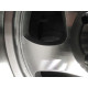 Outlet JR Wheels JR15 15x8 ET20 Blank Machined Silver DAMAGED | races-shop.com