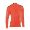 OMP KS TOP long sleeve, white