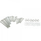 Intake manifolds RACES Intake Manifold Plenum Spacer for Nissan 305Z and Infinity G35 | races-shop.com