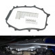 Intake manifolds RACES Intake Manifold Plenum Spacer for Nissan 305Z and Infinity G35 | races-shop.com