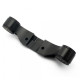 Transmission mounts and parts RACES Rear differential brace for Subaru Impreza WRX/STI (2008+) | races-shop.com