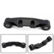 Transmission mounts and parts RACES Rear differential brace for Subaru Impreza WRX/STI (2008+) | races-shop.com